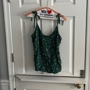 American Eagle Tank Top